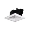 Mushroom Ceiling Exhaust Fan, ETL, 110V-120V - view 4