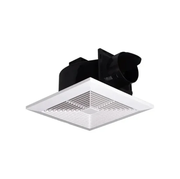 Mushroom Ceiling Exhaust Fan, ETL, 110V-120V - view 4
