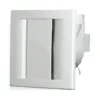 Mushroom Ceiling Exhaust Fan, ETL, 110V-120V - view 6