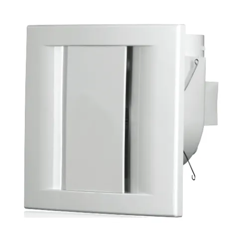 Mushroom Ceiling Exhaust Fan, ETL, 110V-120V - view 6