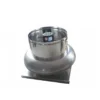 Mushroom Exhaust Ventilating Fan, GRP, Roof - view 2