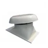 Mushroom Exhaust Ventilating Fan, GRP, Roof - view 3