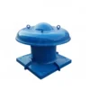 Mushroom Exhaust Ventilating Fan, GRP, Roof - view 4