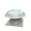 Mushroom Exhaust Ventilating Fan, GRP, Roof - view 5