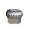 Mushroom Exhaust Ventilating Fan, GRP, Roof - view 6