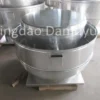 Mushroom Extractor, 0.75KW, 1hp/2hp, Aluminium, Roof