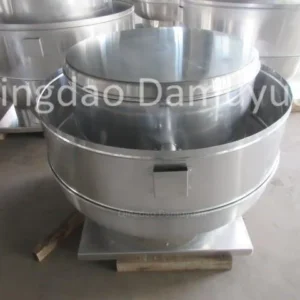 Mushroom Extractor, 0.75KW, 1hp/2hp, Aluminium, Roof