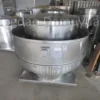 Mushroom Extractor, 0.75KW, 1hp/2hp, Aluminium, Roof - view 2