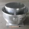 Mushroom Extractor, 0.75KW, 1hp/2hp, Aluminium, Roof - view 3