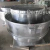 Mushroom Extractor, 0.75KW, 1hp/2hp, Aluminium, Roof - view 4