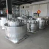 Mushroom Extractor, 0.75KW, 1hp/2hp, Aluminium, Roof - view 5