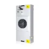Mushroom Growing Equipment Fan, HEPA, The glass fiber