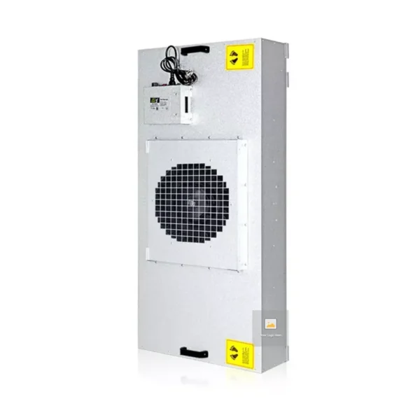 Mushroom Growing Equipment Fan, HEPA, The glass fiber