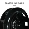 Mushroom Growing Equipment Fan, HEPA, The glass fiber - view 3