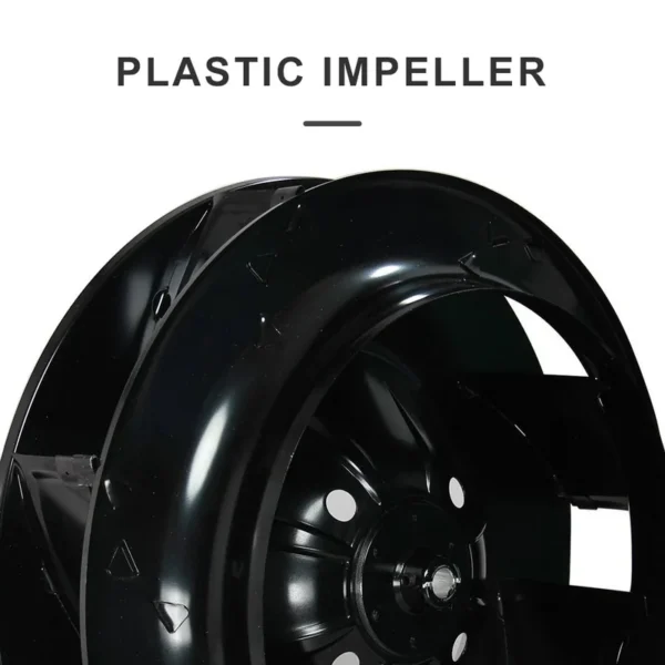 Mushroom Growing Equipment Fan, HEPA, The glass fiber - view 3
