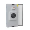 Mushroom Growing Equipment Fan, HEPA, The glass fiber - view 6