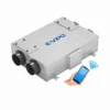Mvhr Heat Recovery Unit, Ceiling, HRV, ERV