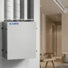 Mvhr Heat Recovery Unit, ERV, G4, HEPA, HRV - view 6
