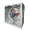 Mx-e600 Explosionproof Axial Blower, 5700m³/h, Explosion-Proof