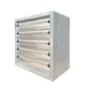 Mx-e600 Explosionproof Axial Blower, 5700m³/h, Explosion-Proof - view 3