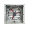 Mx-e600 Explosionproof Axial Blower, 5700m³/h, Explosion-Proof - view 5