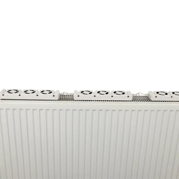 Mxrv-s02 Duo Set Radiator, Axial, DC5V, Electric - view 2