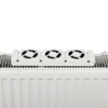 Mxrv-s02 Duo Set Radiator, Axial, DC5V, Electric - view 4