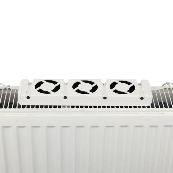 Mxrv-s02 Duo Set Radiator, Axial, DC5V, Electric - view 4