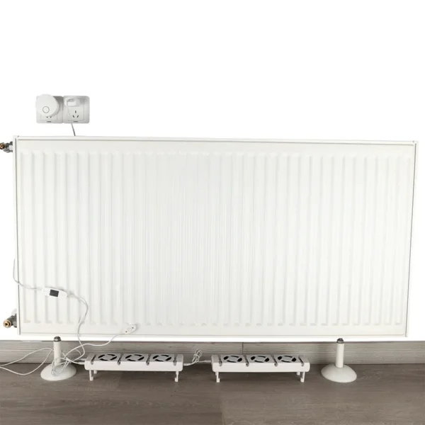 Mxrv-s02 Duo Set Radiator, Axial, DC5V, Electric - view 5