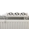Mxrv-s02 Duo Set Radiator, Axial, DC5V, Electric - view 6