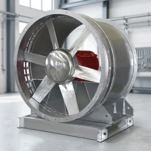 Nanfang Ventilator, NXT-17H, Wall, Axial