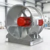 Nanfang Ventilator, NXT-17H, Wall, Axial - view 2