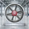 Nanfang Ventilator, NXT-17H, Wall, Axial - view 3