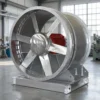 Nanfang Ventilator, NXT-17R, No.16, Axial - view 3
