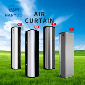 Nanyoo Air Curtain, 100cm, 1200cm, 1500cm, 1800cm