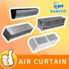 Nanyoo Air Curtain, 100cm, 1200cm, 1500cm, 1800cm - view 4