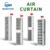 Nanyoo Air Curtain, Plastic, 110-220v, 3500m³ - view 2