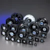 Natural Fan, Axial, 110v/220v/230v/380v