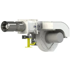 Natural Gas Burner Boiler