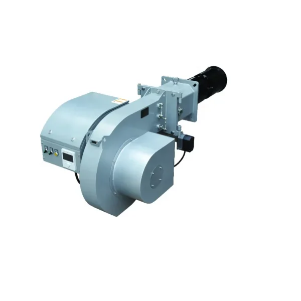Natural Gas Burner Boiler - view 2