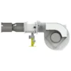 Natural Gas Burner Boiler - view 3