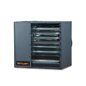Natural Gas Fired Unit, 40KW, 220V