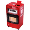Natural Gas Garage Heater, Portable, Electric, SN08-DQF