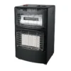 Natural Gas Garage Heater, Portable, Electric, SN08-DQF - view 2