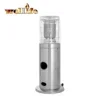 Natural Gas Heater, 470000BTUS, Patio Heaters - view 2