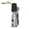 Natural Gas Heater, 470000BTUS, Patio Heaters - view 6