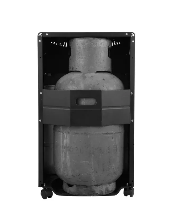 Natural Gas Room Heater, Portable, LPG - view 2