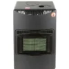 Natural Gas Room Heater, Portable, LPG - view 3