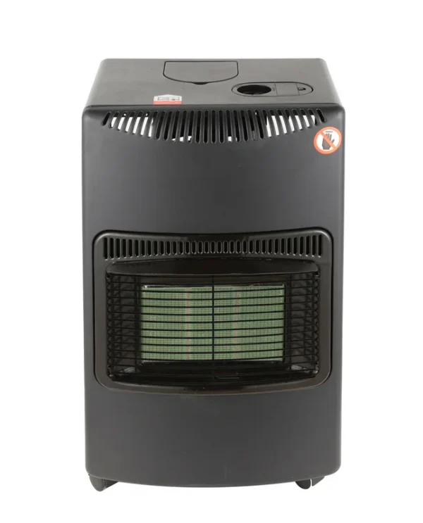 Natural Gas Room Heater, Portable, LPG - view 3