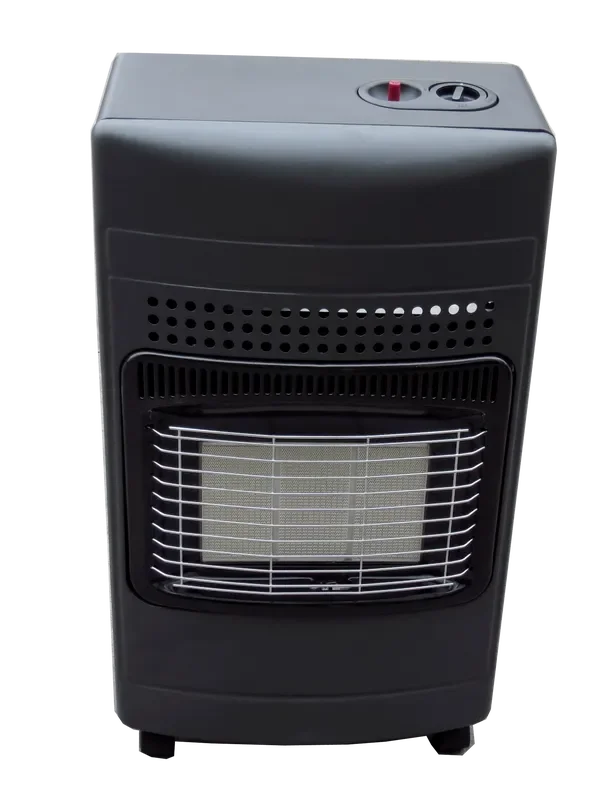 Natural Gas Room Heater, Portable, LPG - view 4